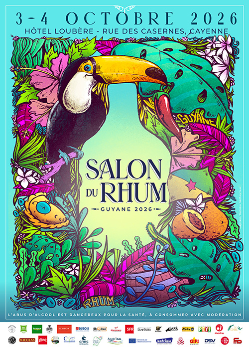 Affiche_Salon-du-Rhum-2026